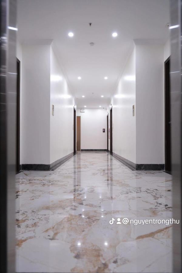 Sao Viet Hth Hotel Ha Long Eksteriør bilde