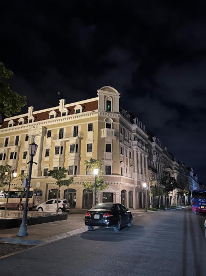 Sao Viet Hth Hotel Ha Long Eksteriør bilde